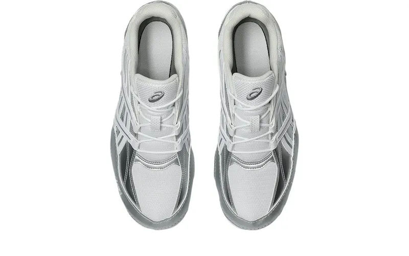 Asics Hypersync “White Pure Silver” (1203A879-100)