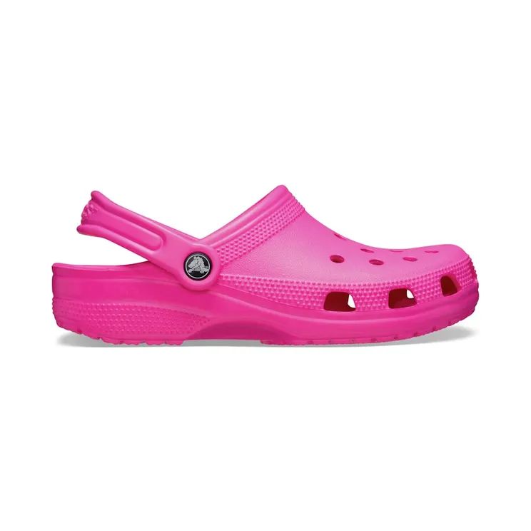 Crocs Classic Clog Pink Crush (10001-6TW)