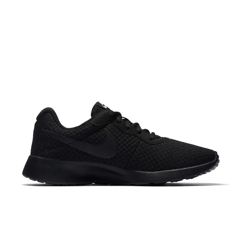 Nike Tanjun Black Black-White (W) Black/Black-White (812655-002)