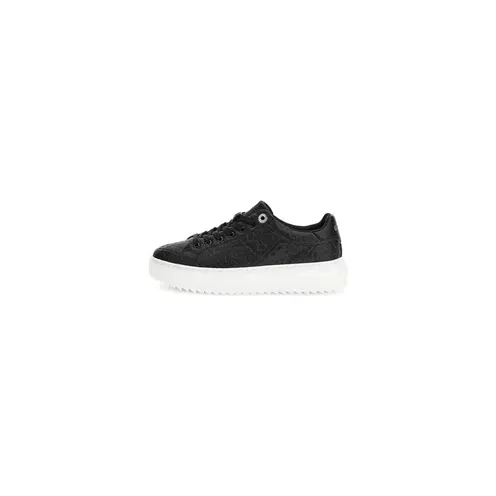 Guess Black “Black” (FLTDE9FAL12BLACK) (2)
