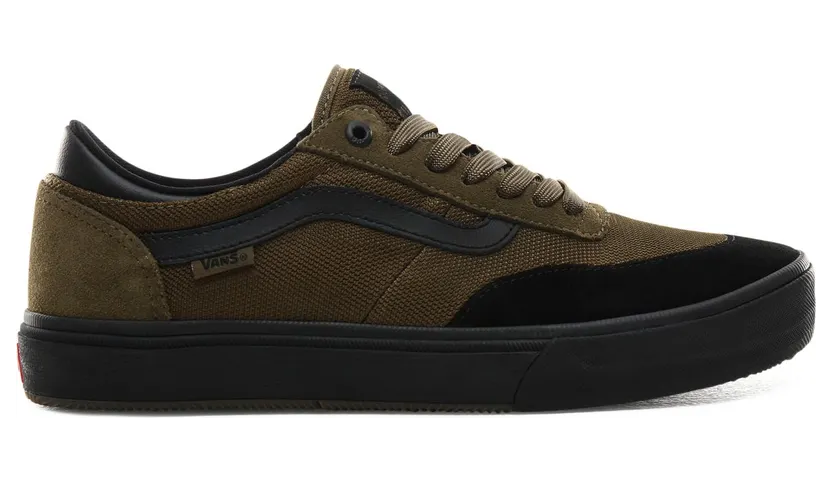 Vans Tactical Gilbert Crockett 2 Pro (VN0A38COUZK)