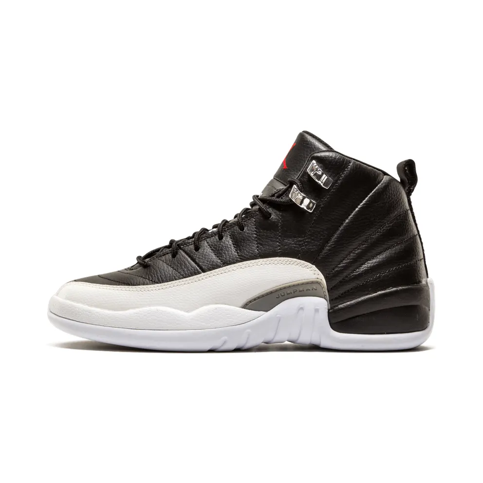 Jordan 12 Retro Playoffs 2012 (GS)