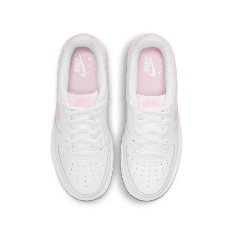 Nike Air Force 1 White (CT3839-103)