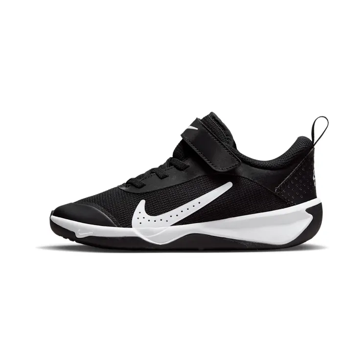 Nike Omni Multi-Court PS “Black / White” (DM9026-002)