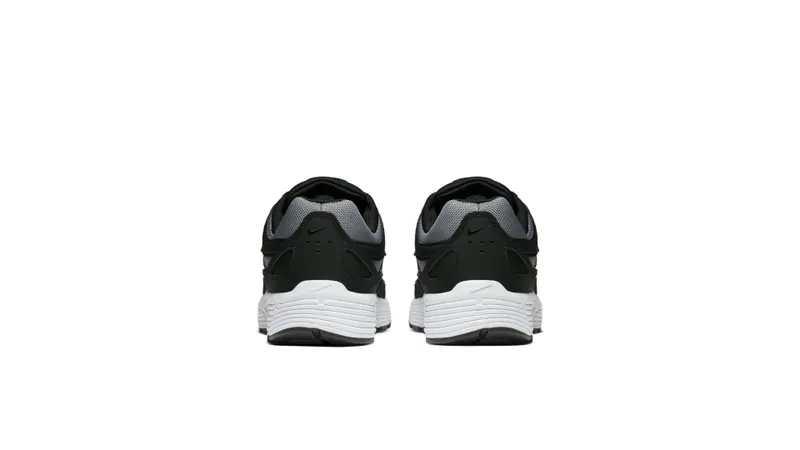 Nike P-6000 ‘Cool Grey’ Black/Cool Grey/White (CD6404-003)