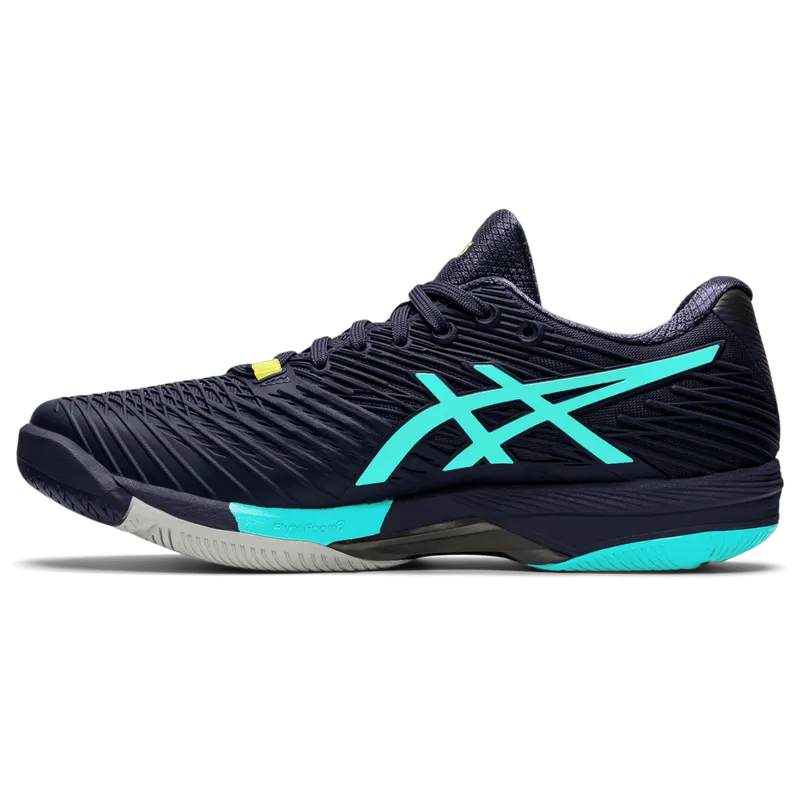 Asics SOLUTION SPEED™ FF 2 Indigo Fog/Ice Mint (1041A182.500)