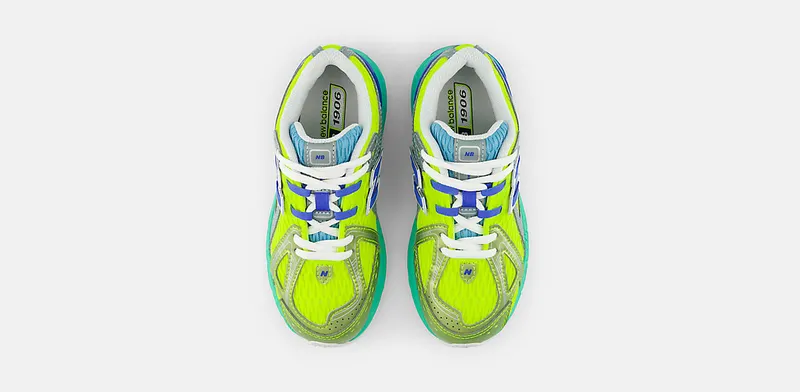 New Balance 1906 Lace PS “Neon Blue” (P1906503)