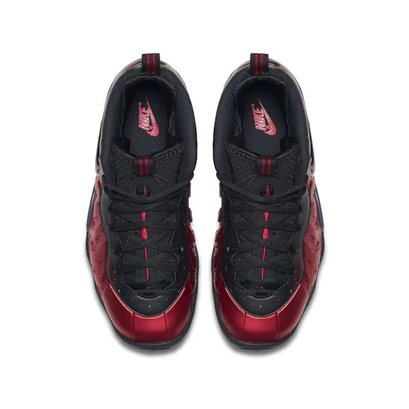Nike Air Foamposite Pro University Red (GS) University Red/Black (644792-604)