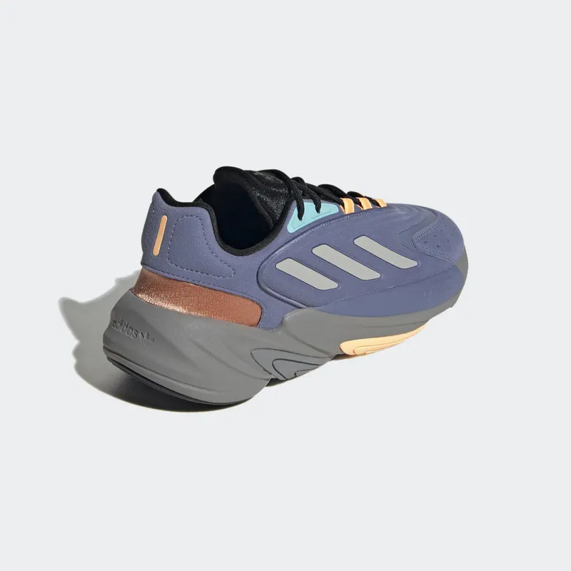 Adidas Ozelia Orbit Violet / Grey Two / Core Black (GZ9183)