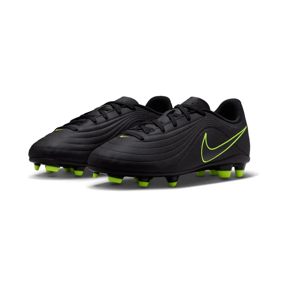 Nike Tiempo Maestro Club FG/MG Black Volt (IB5025-007)