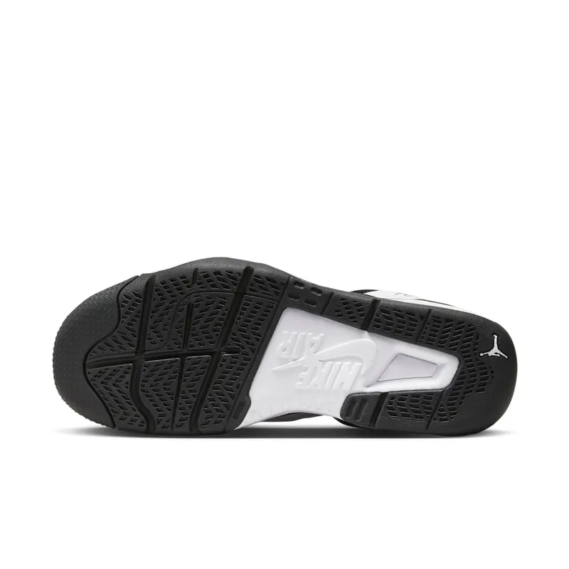 Jordan Stay Loyal 3 Black White Metallic Gold (FB1396-070)