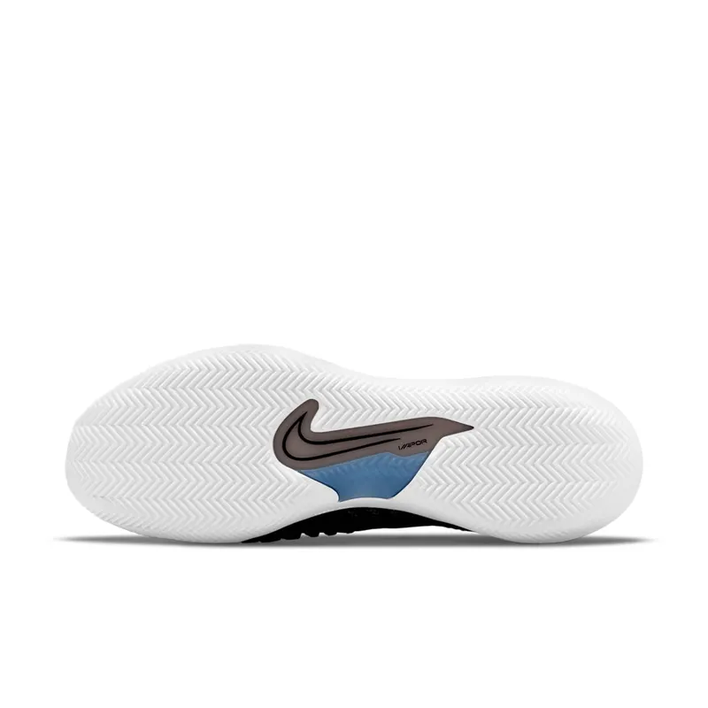 NikeCourt React Vapor NXT Clay Court Tennis Black (CV0726-008)