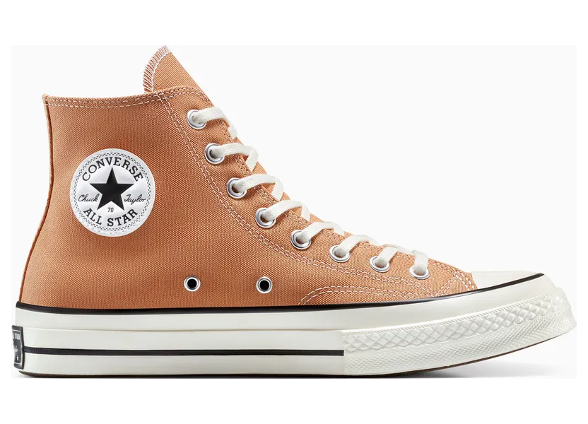 Converse Chuck 70 Vintage Canvas Clay Court/Egret/Black (A11749C)