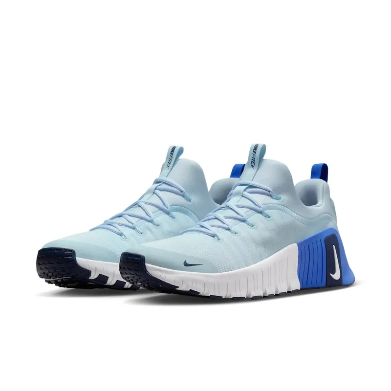 Nike Metcon Blue Tint / Comet Blue / Midnight Navy (FJ7127-403)