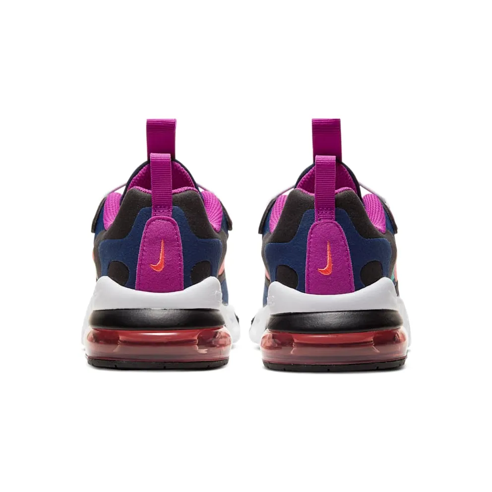 Nike Air Max 270 React PS “Blue Void” (CW7006-400)