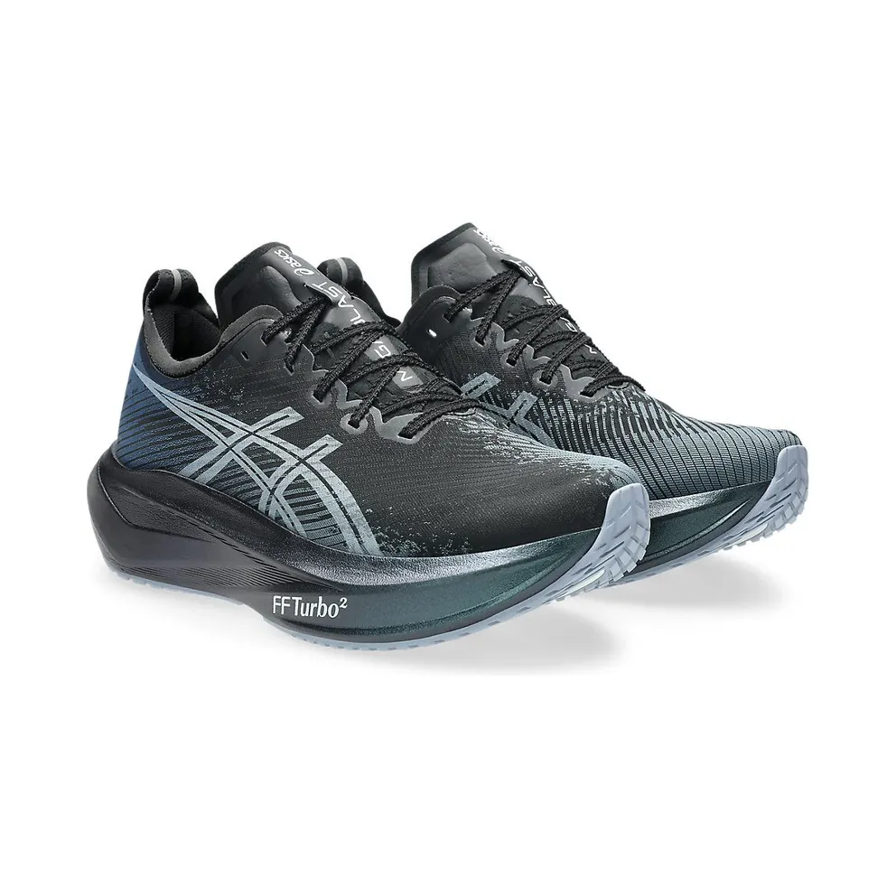 ASICS MEGABLAST “Black / White” (1013A170-001)