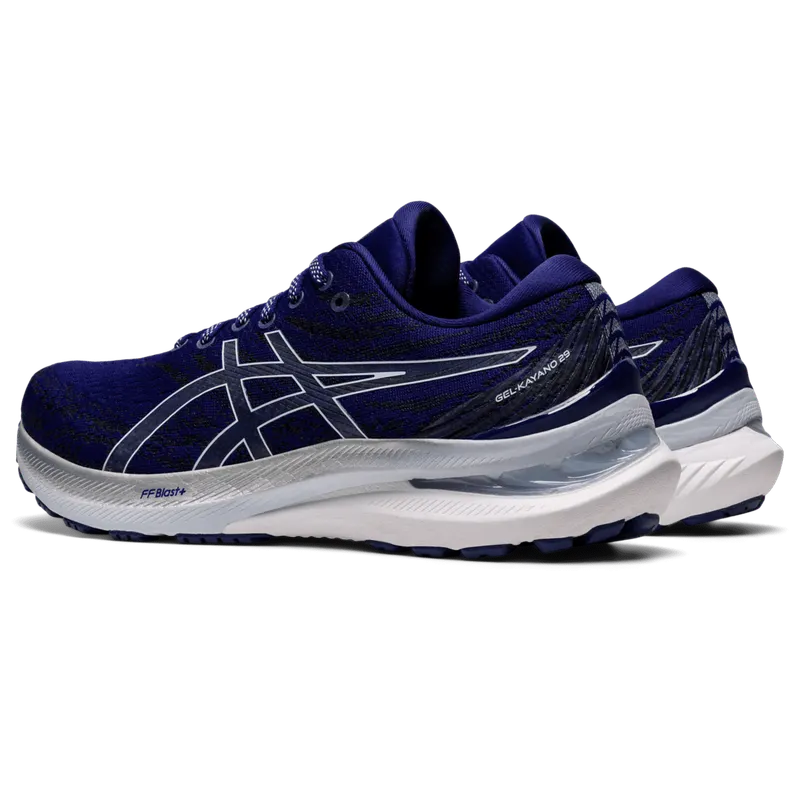 Asics GEL-KAYANO 29 Dive Blue/Soft Sky (1012B272.400)