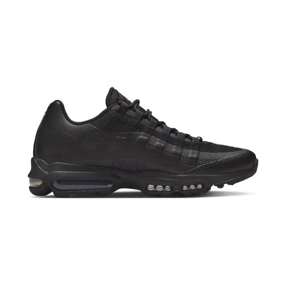 Nike Air Max 95 Black (DX2658-001)