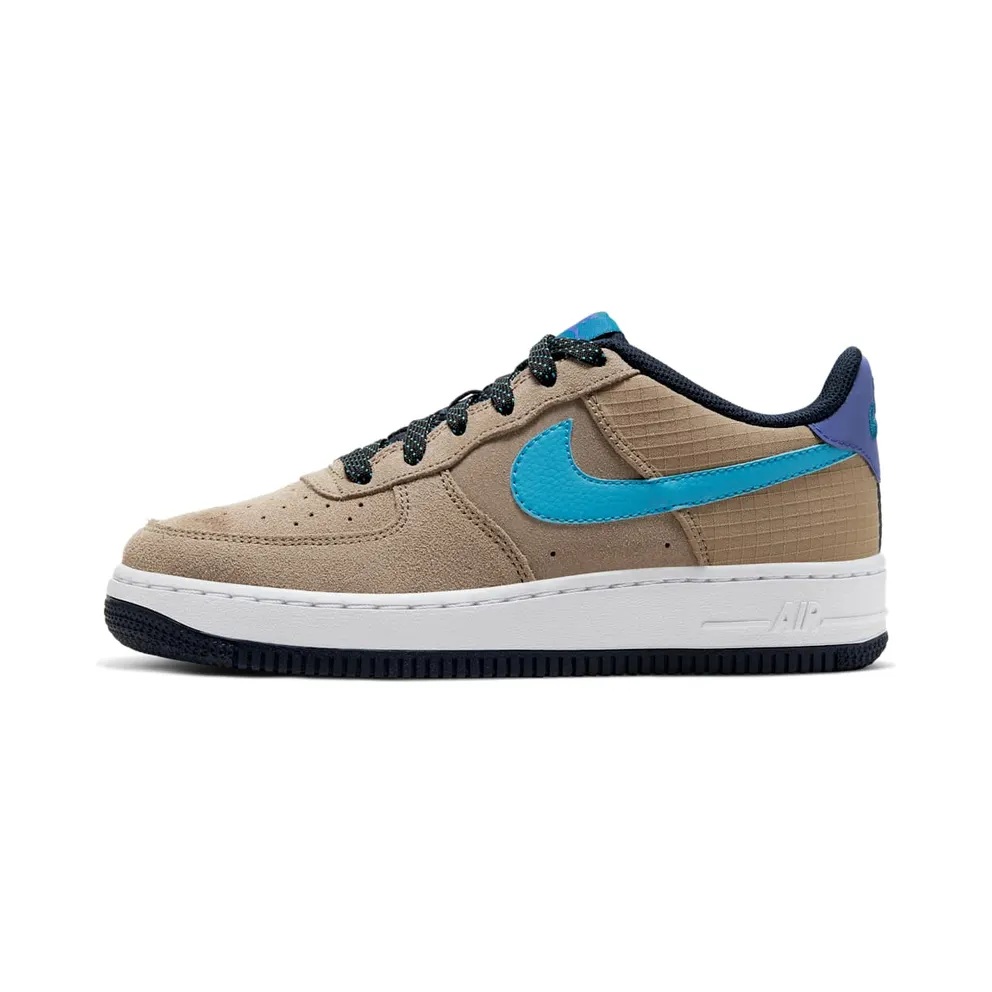 Air Force 1 LV8 2 Khaki (GS)