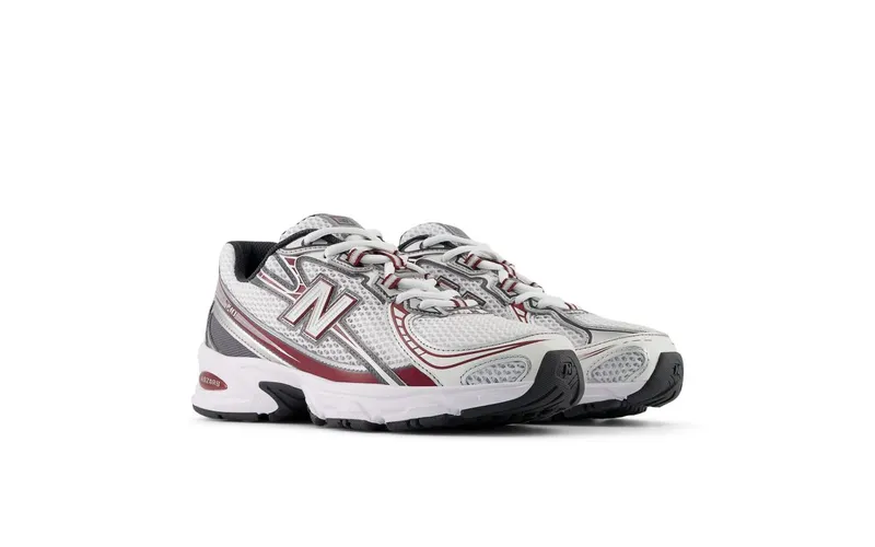 New Balance 740v2 “Mercury Red Castlerock” (U740RD2)