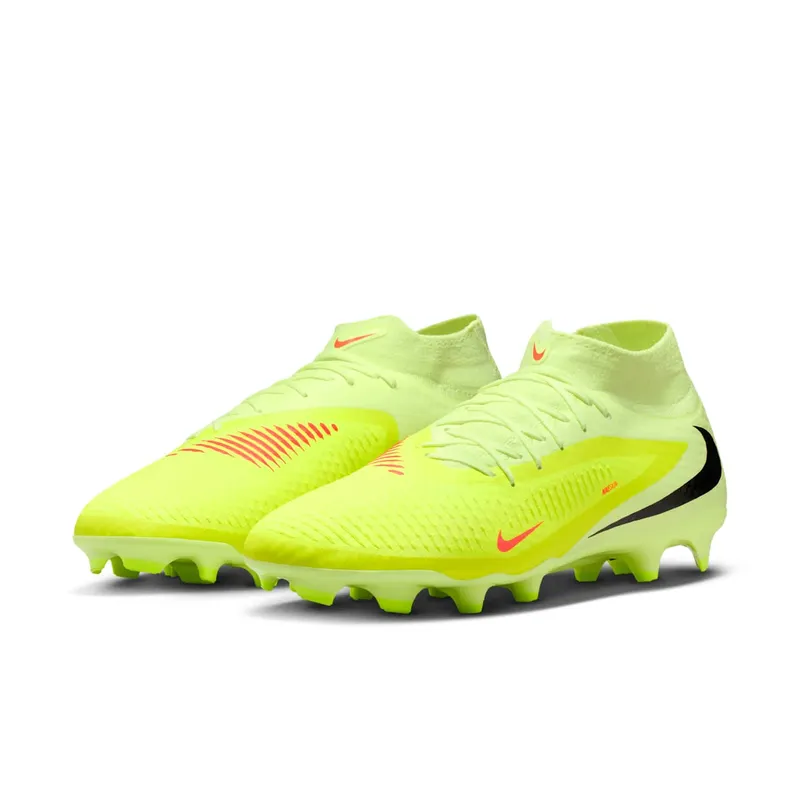 Nike Phantom 6 High Academy MG Max Voltage Pack (HQ2278-800)