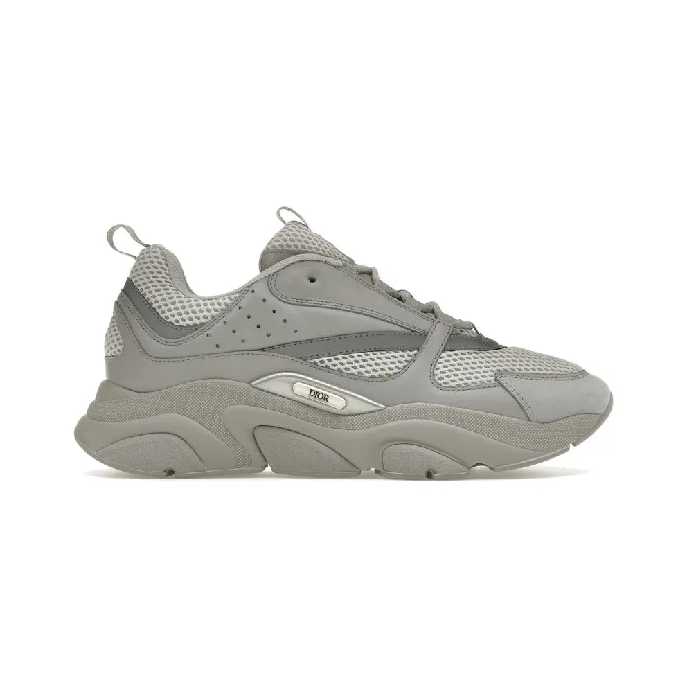 Dior B22 Triple Grey (3SN231YKA804)