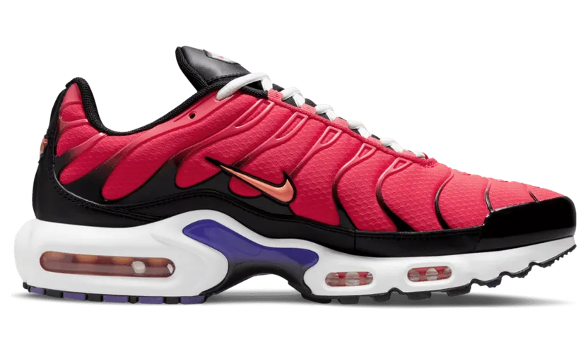 Nike Air Max Plus Siren Red (DJ5138-600)
