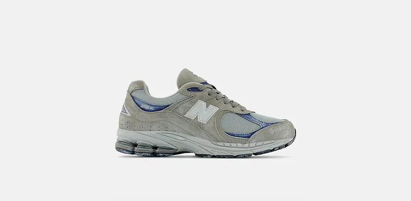 New Balance 2002R Gore-Tex Marblehead Moon Shadow (M2002RXB)