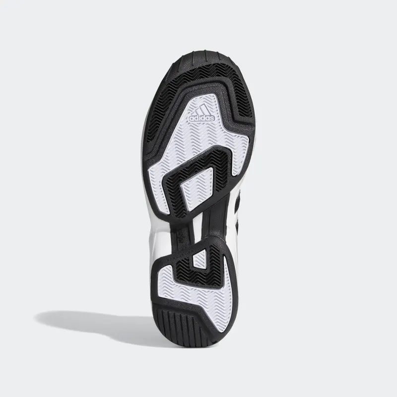 Adidas Pro Model 2G Core Black / Cloud White / Core Black (FW3670)
