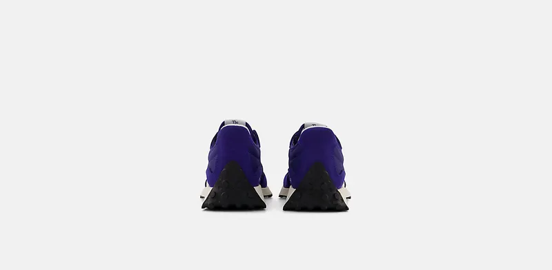 New Balance New Balance Blue/White (GS327GA)