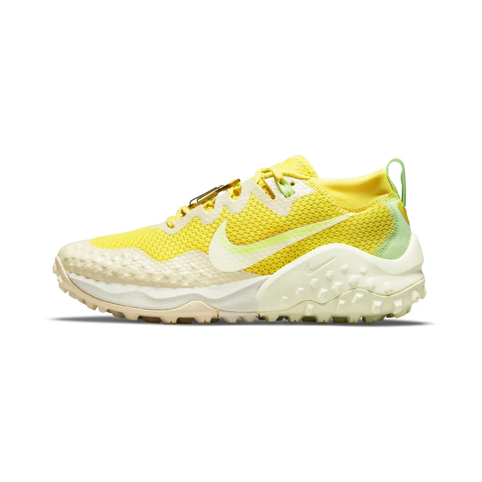 Nike Wildhorse 7 “Pollen / Lime Glow / Saturn Gold / Yellow Strike” (DM9470-700)