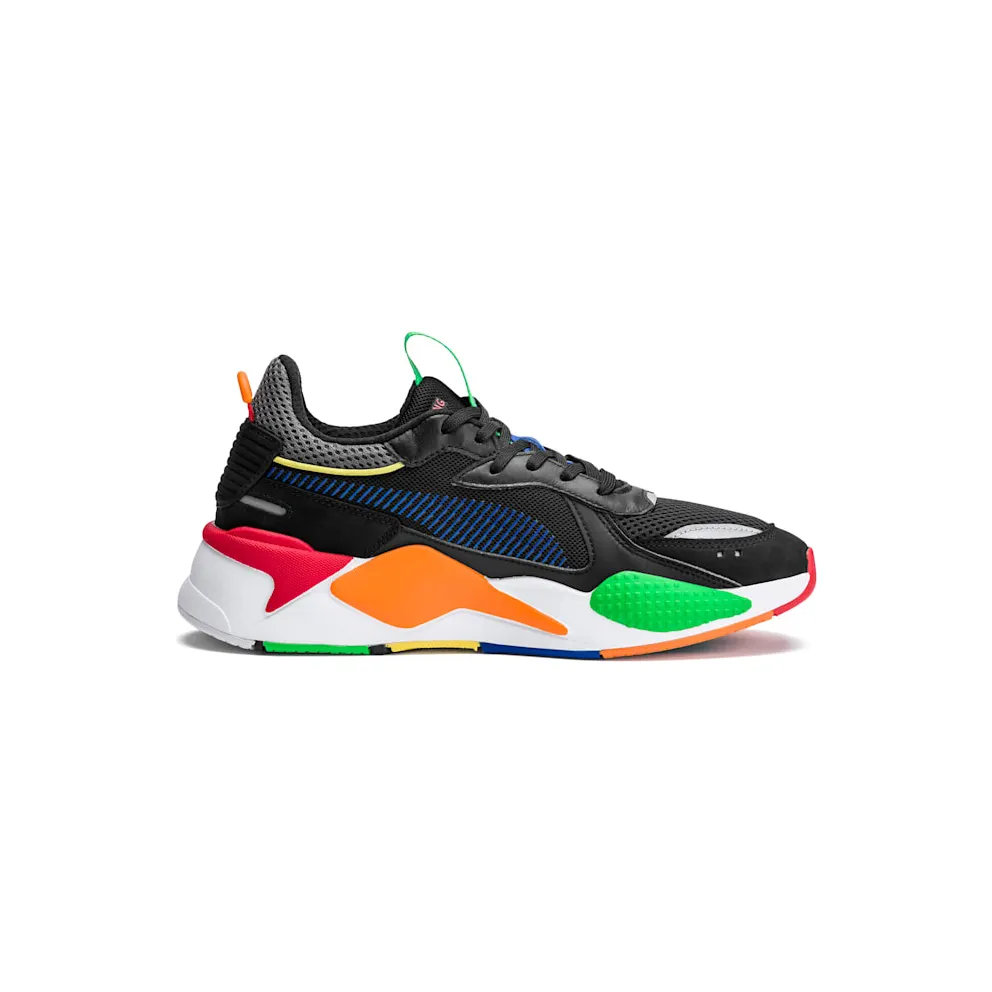 Puma RS-X Bold ‘Rubick’ (2019) (372715-01)