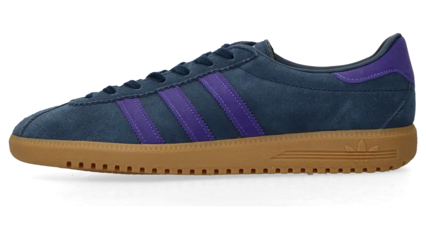 adidas BRMD (night indigo / purple rush / gum) – JH5457