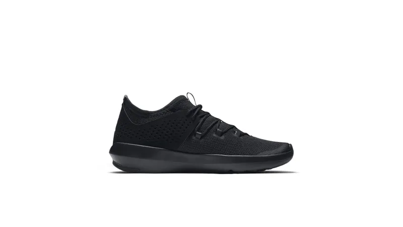 Jordan Express Black/Black Black/Black (897988-011)
