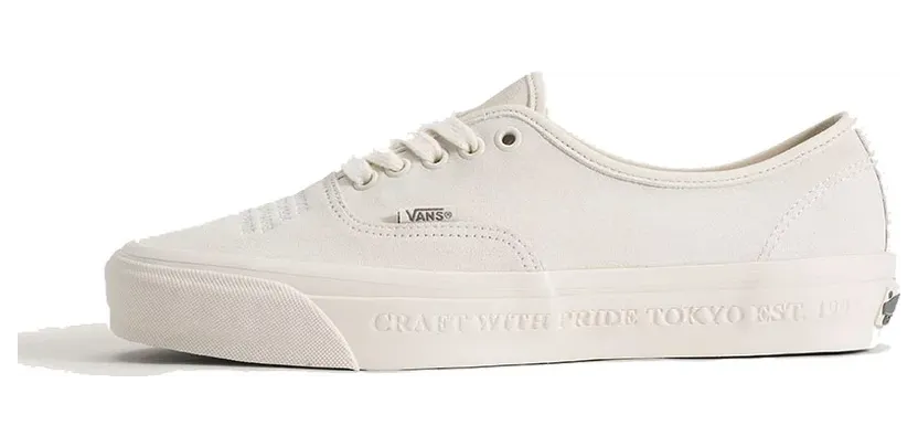 NEIGHBORHOOD x Vans Authentic 44 (VN000XVJ7VJ)