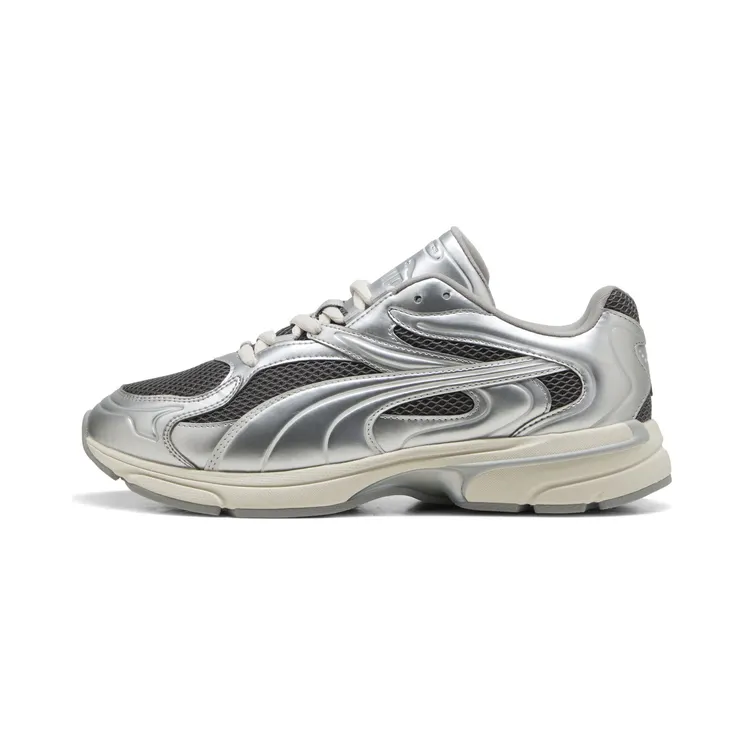 Puma Extos “Slate Sky / Puma Silver” (409108_02)
