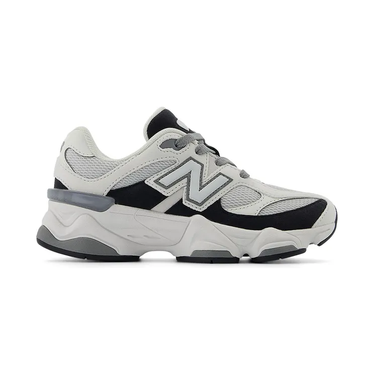 New Balance 9060 Lace PS “Reflection Grey” (PC9060RB)