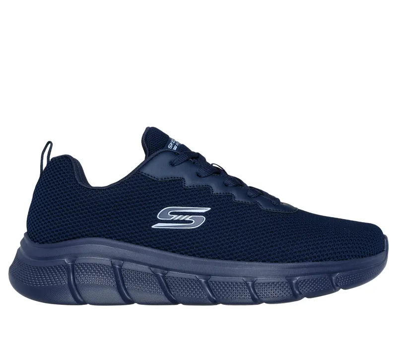 Skechers BOBS Sport B Flex – Chill Edge – Marine – “Blue” (118106 NVY)