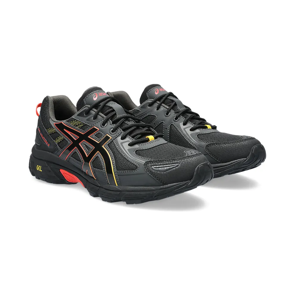 Asics Gel-venture 6 Black/Black (1203A297.001)