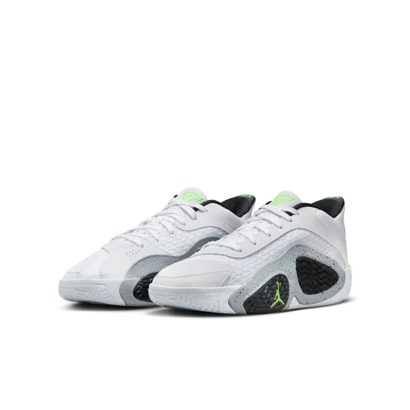 Jordan Tatum 2 Neon (FJ6459-100)