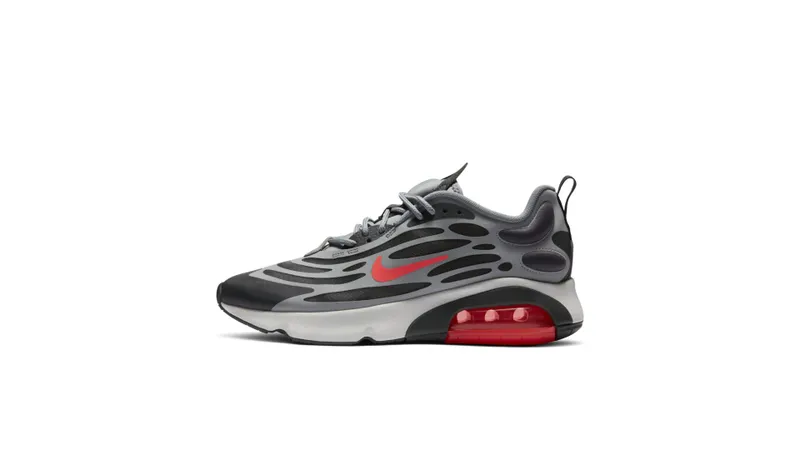 Nike  Air Max Exosense Particle Grey Particle Grey/Anthracite/Photon Dust (CK6811-001)