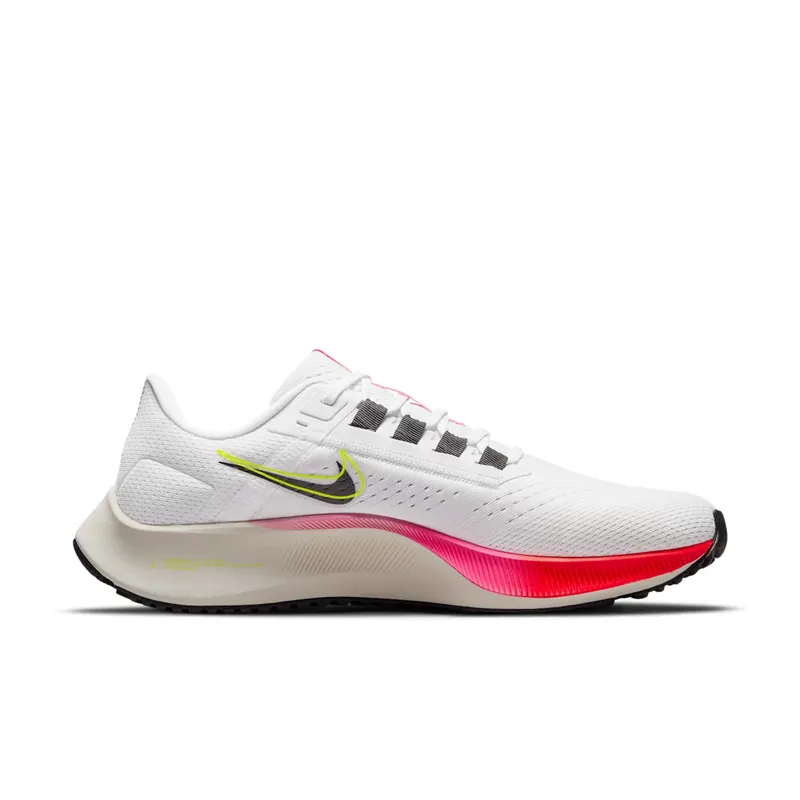 Nike Air Zoom Pegasus 38 (straat) White (DJ5397-100)