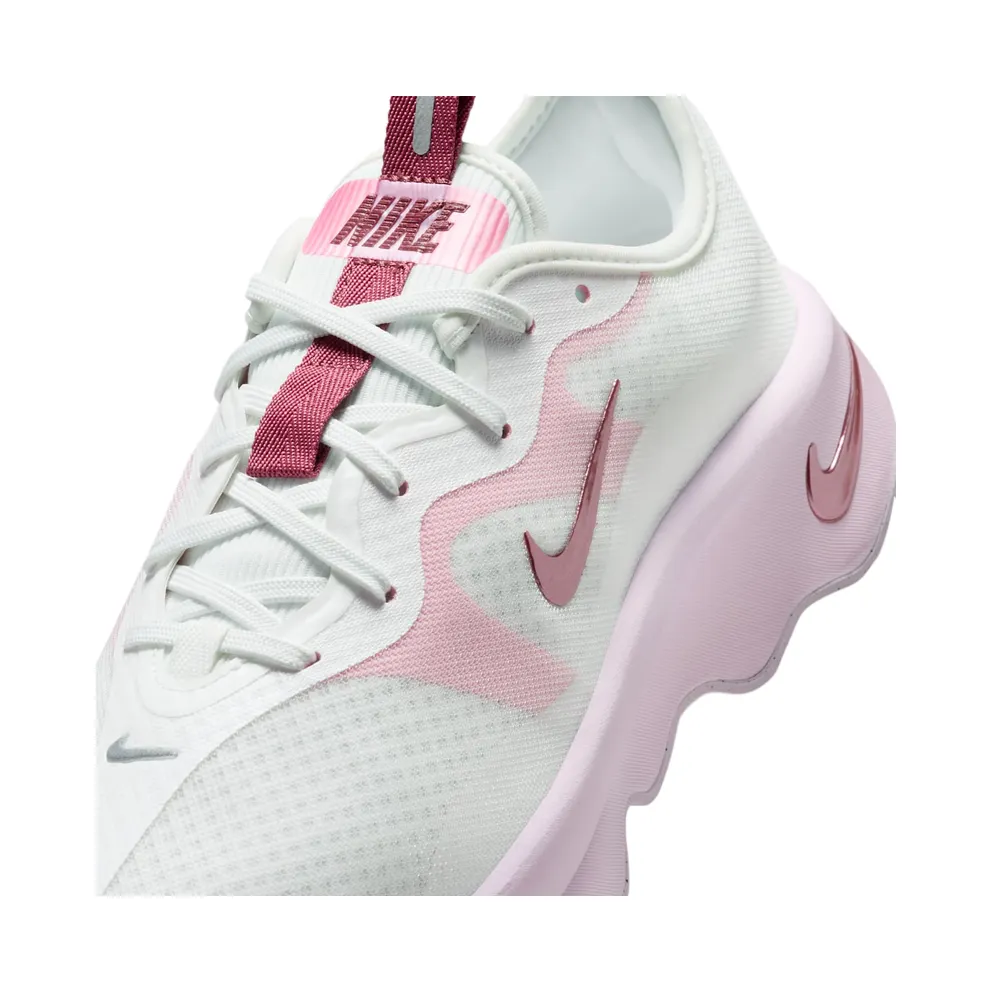 Nike Wmns Motiva 2 ‘Summit White Bleached Lilac’ “Summit White / Bleached Lilac / Pink Rise / Pink Smoke” (II7278-103)