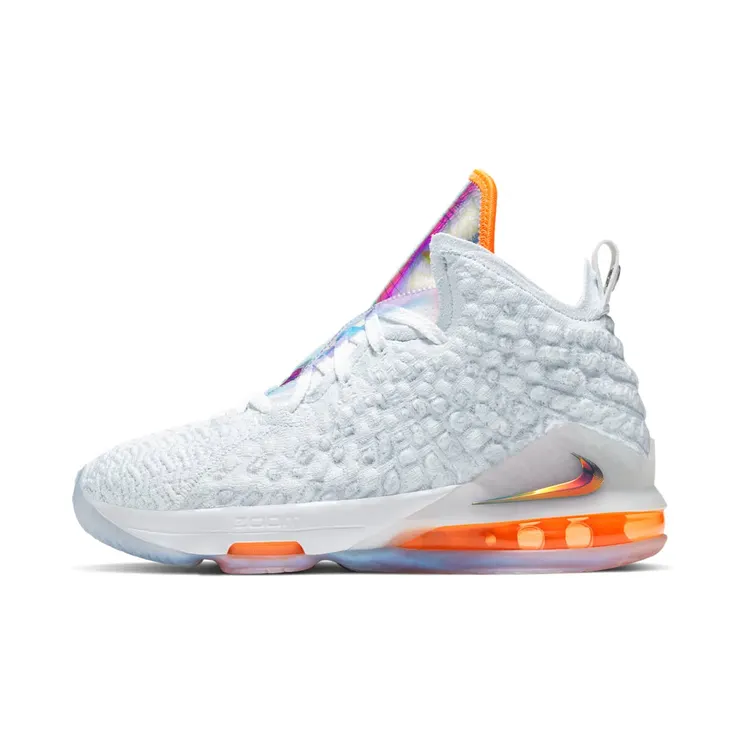 Nike LeBron 17 Future Air (CT4136-100)