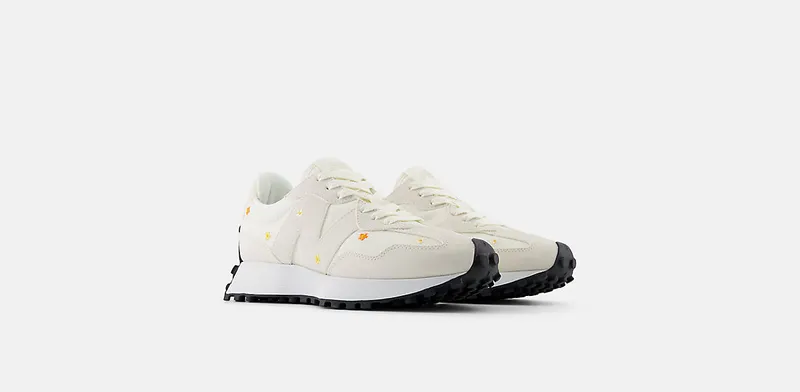 New Balance WS327DCA (sea salt / sizzle / parchment) – WS327DCA