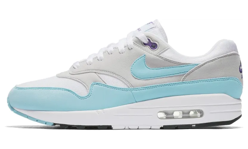 Nike Air Max 1 Anniversary Aqua