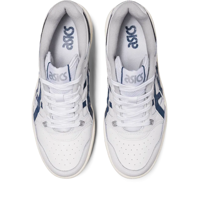 Asics EX89 White/Grand Shark (1201A476.108)