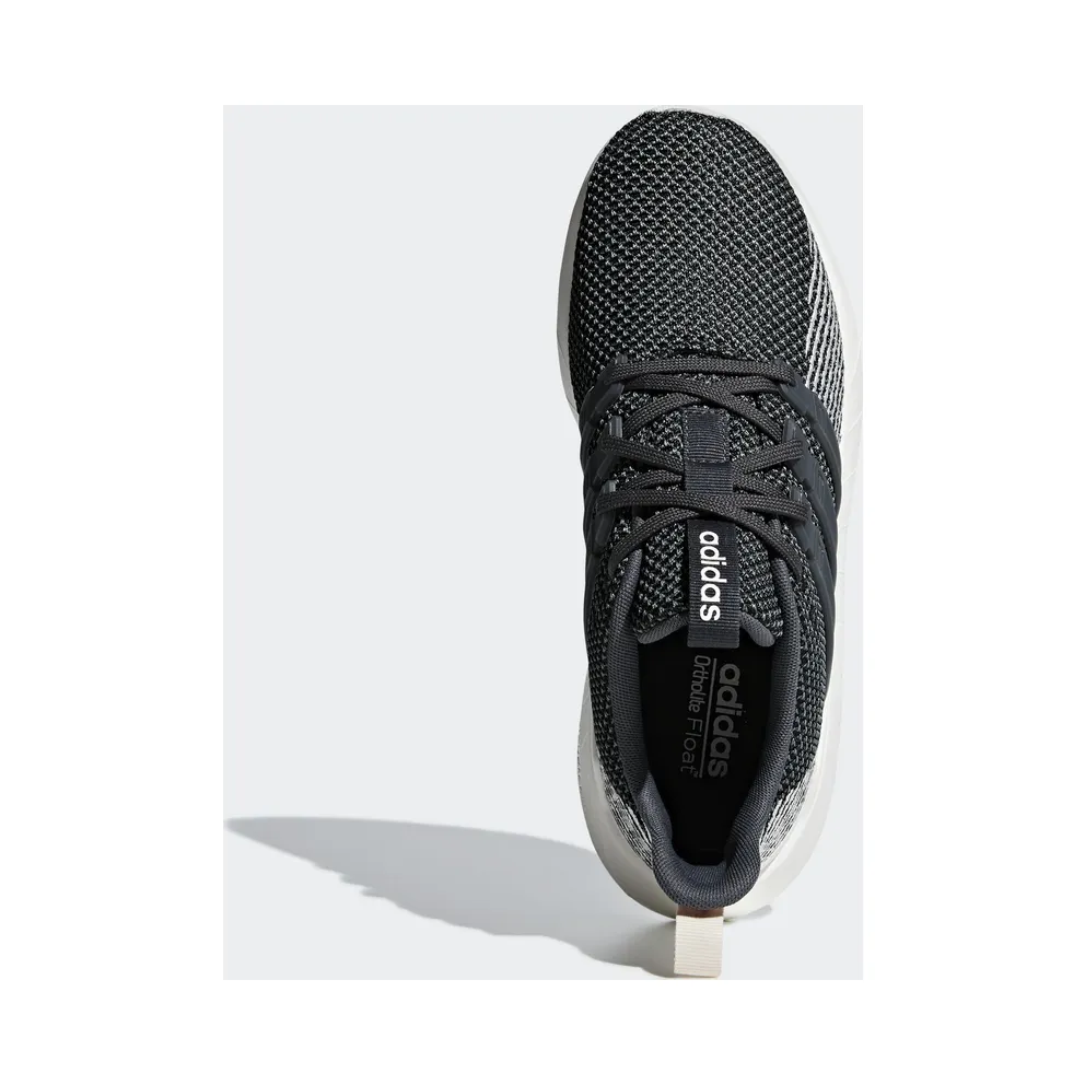 adidas Questar Flow Core Black (W) Core Black/Grey Six/Dust Pink (F36308)