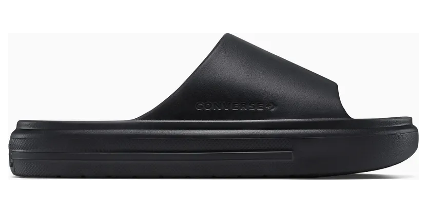 Converse Essential Slide Zwart (A12174C)