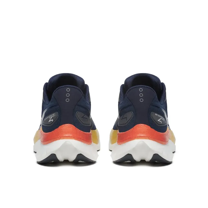 Saucony Endorphin Speed Navy / Spice (S20940-211)